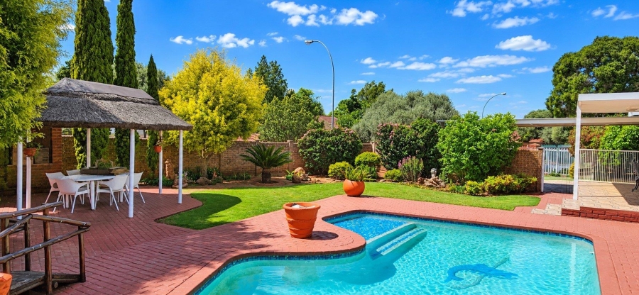 3 Bedroom Property for Sale in Fichardt Park Free State